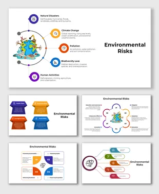 Free Environmental PowerPoint Templates And Google Slides