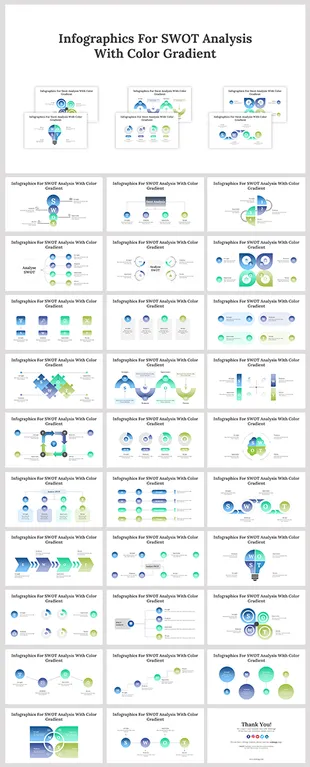 Buy This SWOT Analysis Example PowerPoint Presentation