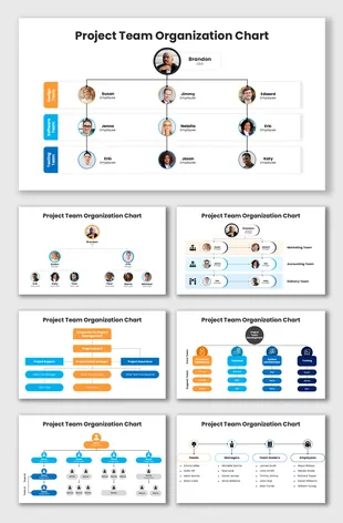 201220-project-team-organization-chart-01