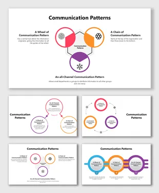Effective Communication PPT Slides And Google Themes
