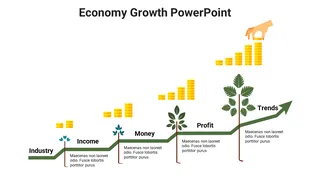 Economic Overview Presentation Example Our Predesigned Global Economy PPT And Google Slides