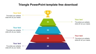 Download Now! Triangle PPT Free Download Presentation