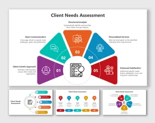 Download This Client PowerPoint And Google Slides Template