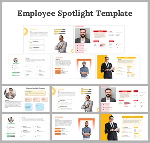 Download Employee Feedback PowerPoint And Google Slides