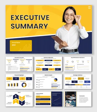 66608-executive-summary-ppt-presentation-template-01