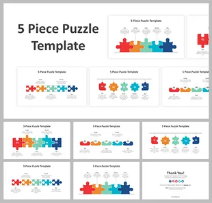 704756-5-piece-puzzle-template-01