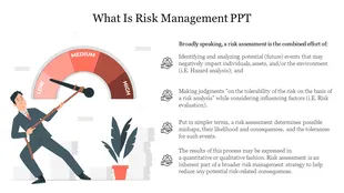 Get Third Party Risk Management PPT And Google Slides