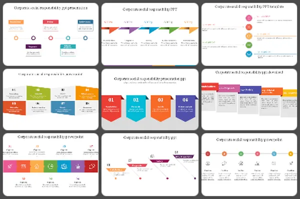 Free CSR Google Slides Themes and PowerPoint Templates