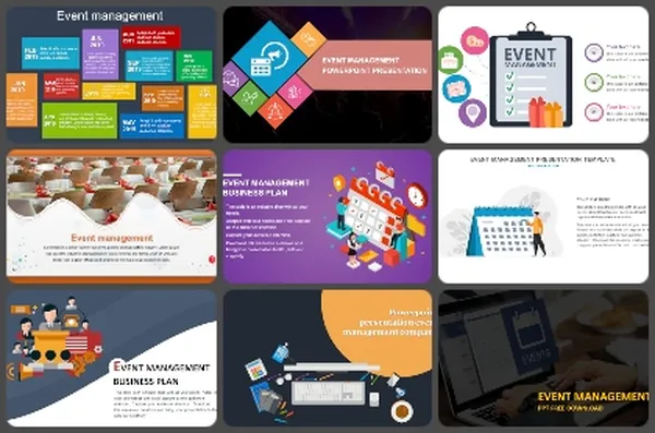 Get Our Project Phases PPT And Google Slides Templates