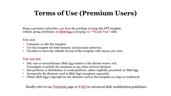 Editable USA Map slide36