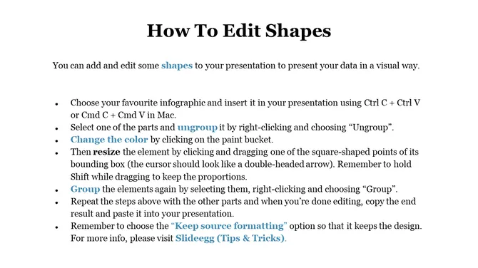 Project Timeline Infographics slide 34