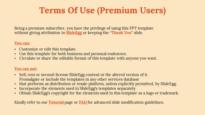 Thanksgiving Day Presentation slide 21