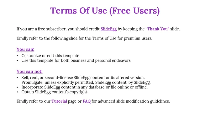 Stunning Business Presentation And Google Slides Template slide 15