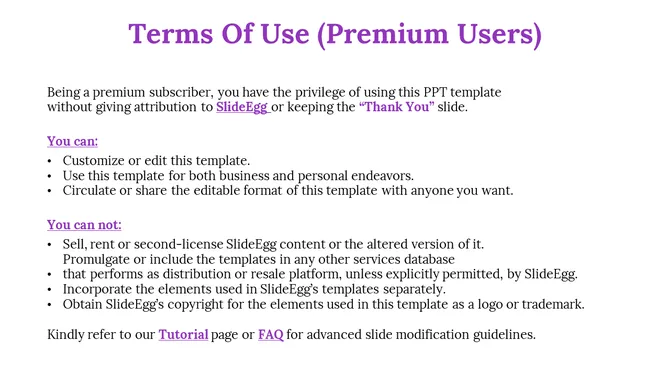 Stunning Business Presentation And Google Slides Template slide 16