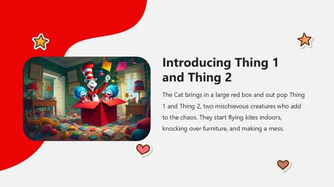 The Cat In The Hat slide8