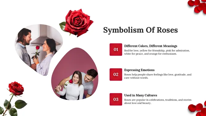 Celebrate Rose Day slide5