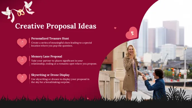 Celebrate Propose Day slide5