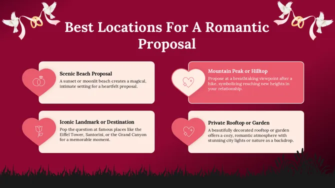 Celebrate Propose Day slide6