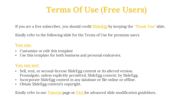 School Themed Thank You PowerPoint slide 17