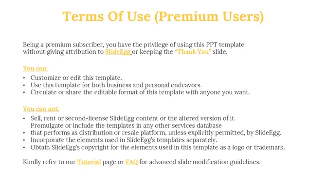 School Themed Thank You PowerPoint slide 18