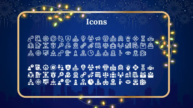 Family Feud For New Year slide17