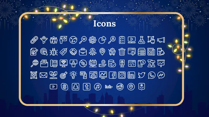 Family Feud For New Year slide18