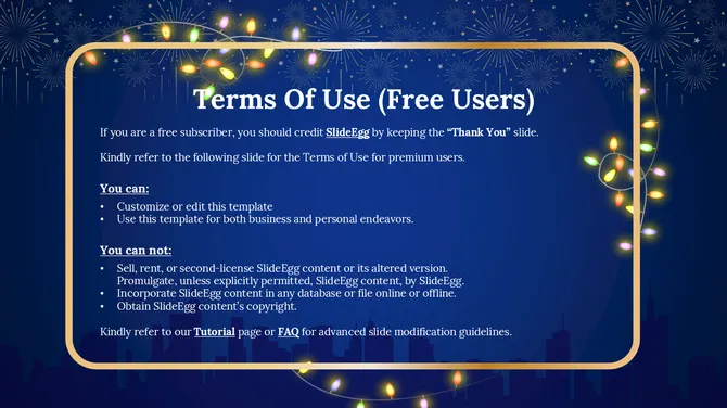 Family Feud For New Year slide22