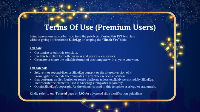 Family Feud For New Year slide23