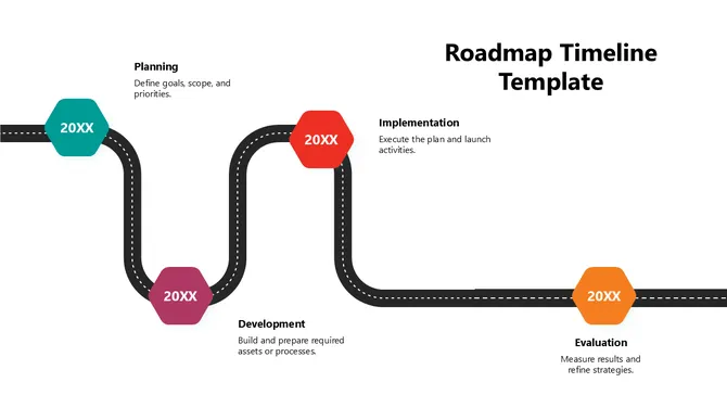 102075-roadmap-timeline-template-powerpoint-free-02-670