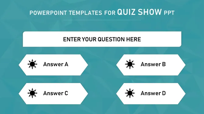 Free Quiz PowerPoint, Google Slides & Canva Templates free-quiz-powerpoint-google-slides-canva-templates