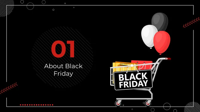 Black Friday Sales Presentation slide 6