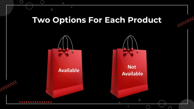 Black Friday Sales Presentation slide 9