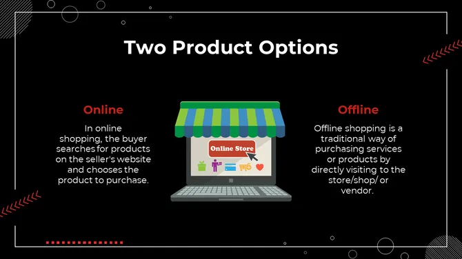 Black Friday Sales Presentation slide 10