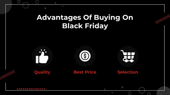 Black Friday Sales Presentation slide 11