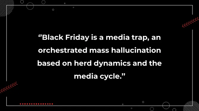 Black Friday Sales Presentation slide 12