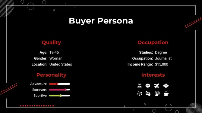 Black Friday Sales Presentation slide 14