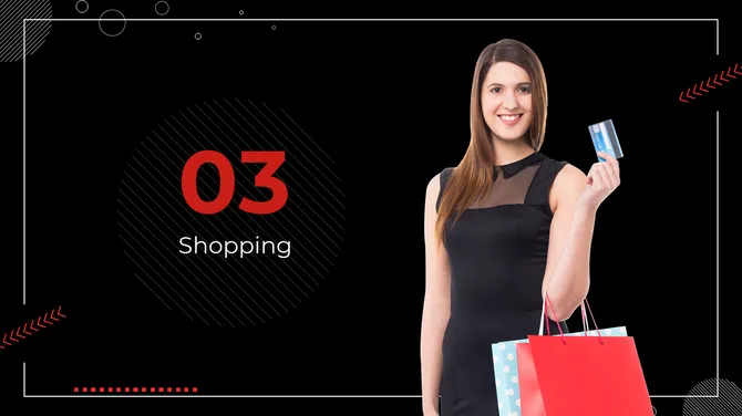 Black Friday Sales Presentation slide 20