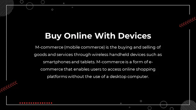 Black Friday Sales Presentation slide 21