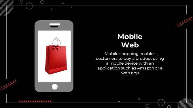 Black Friday Sales Presentation slide 24