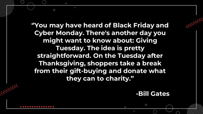 Black Friday Sales Presentation slide 26