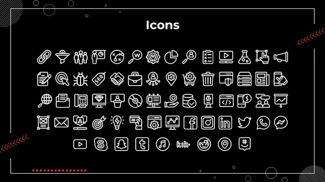 Black Friday Sales Presentation slide 28