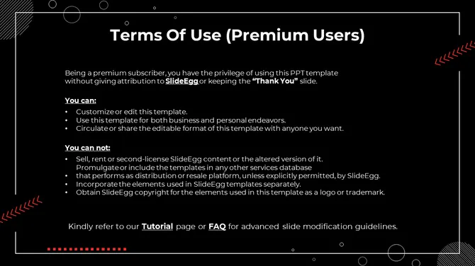Black Friday Sales Presentation slide 31