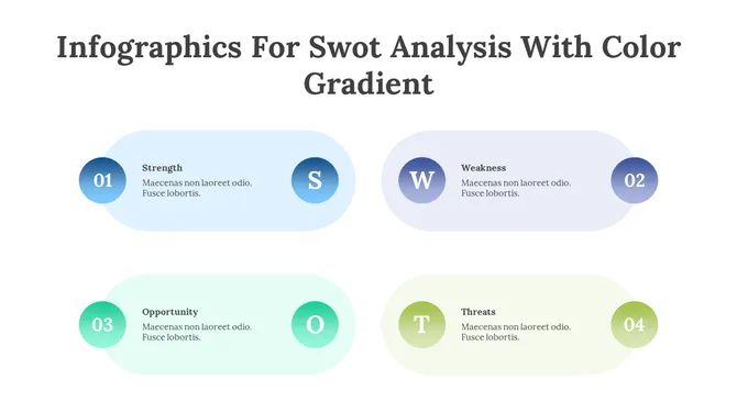 200263-infographics-for-swot-analysis-with-color-gradient-10
