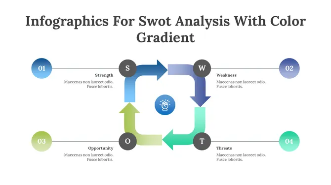 200263-infographics-for-swot-analysis-with-color-gradient-14