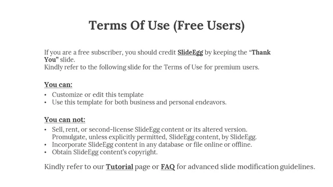 Infographics Examples slide 35