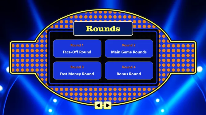 Best Famous Movie Quotes Family Feud slide5