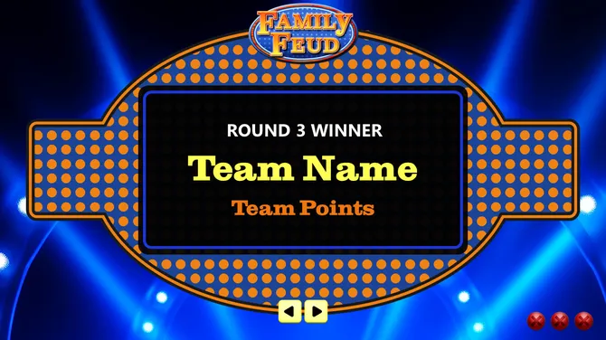 Best Famous Movie Quotes Family Feud slide23