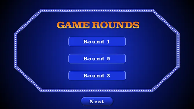 Family Feud PPT Based On Iconic TV Shows slide3