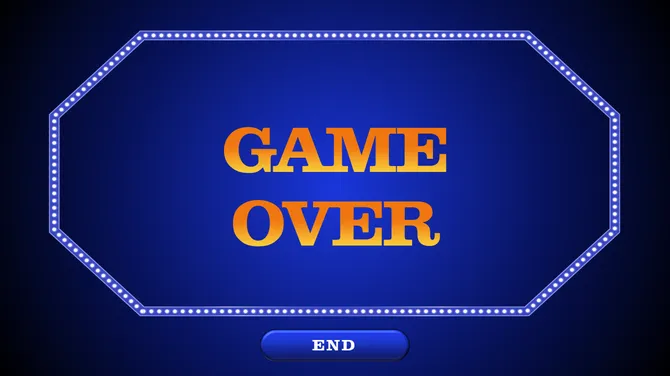 Family Feud PPT Based On Iconic TV Shows slide14