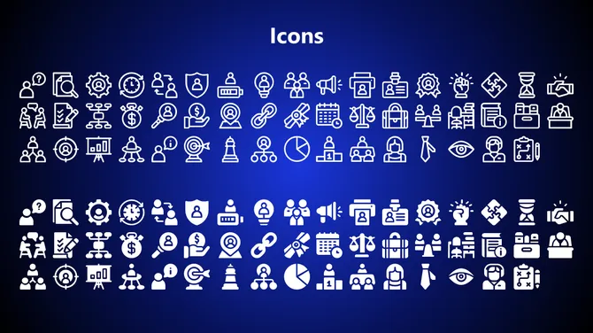 Family Feud PPT Based On Iconic TV Shows slide15